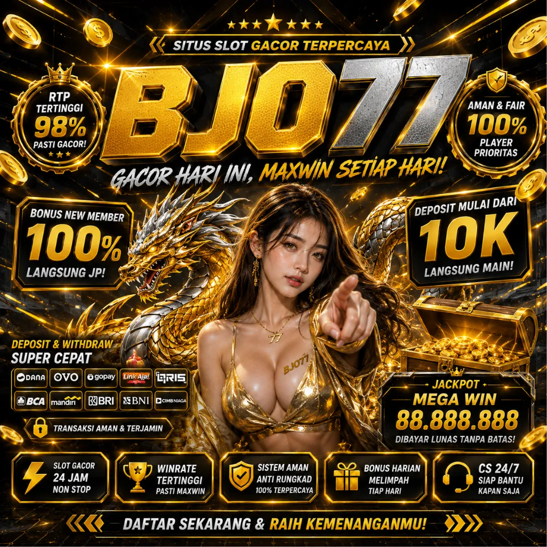 BJO77